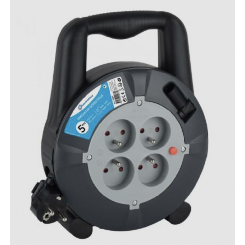 AVVOLGICAVI ELECTROLINE