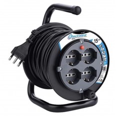 AVVOLGICAVI ELECTROLINE