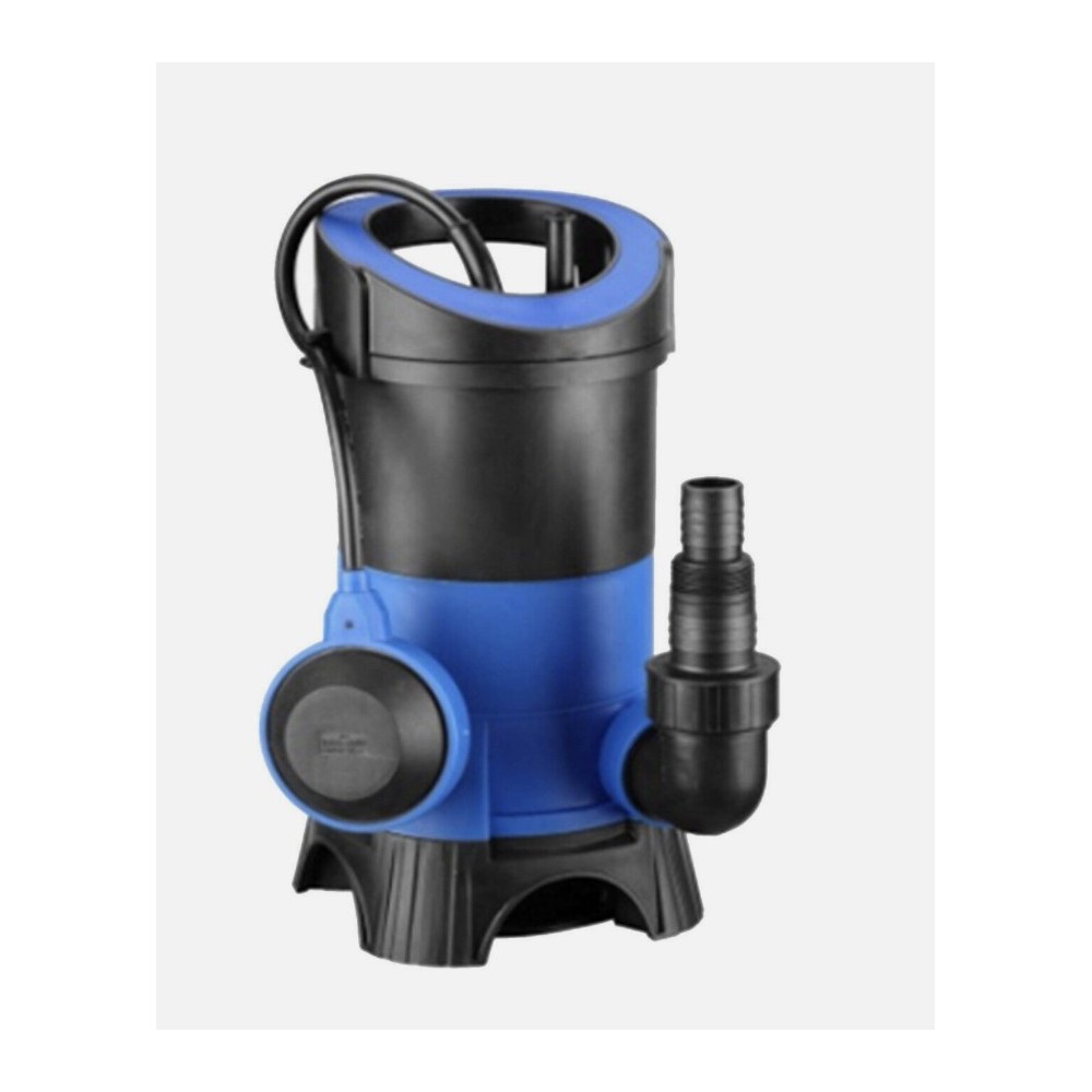 ELETTROPOMPA PER ACQUE SCURE