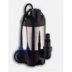 Elettropompa inox per acque scure