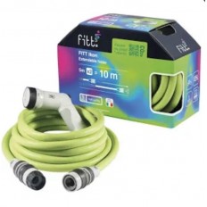 TUBI ESTENSIBILI CON PISTOLA MULTIGETTO