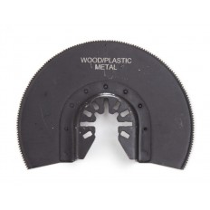 ACCESSORIO BIMETAL PER UTENSILI AD OSCILLAZIONE