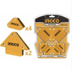 SET DI SUPPORTO PER SALDATURA MAGNETICA