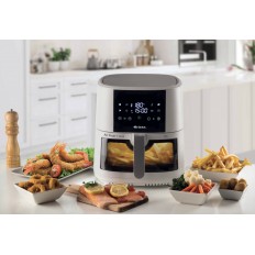 FRIGGITRICE AD ARIA ARIETE