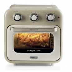 FRIGGITRICE AD ARIA + FORNO