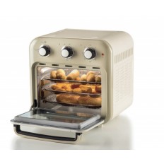 FRIGGITRICE AD ARIA + FORNO