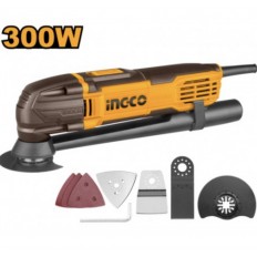 UTENSILE MULTIFUNZIONE INGCO