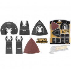 SET LAME PER MULTI UTENSILI