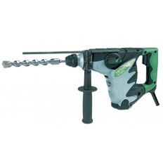 Hitachi DH30PC2 Martello demolitore combinato, 3 modalità di Lavoro, 850 W