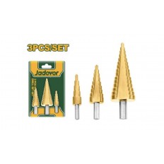 SET PUNTE PER TRAPANO