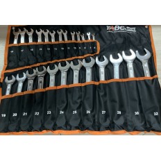 KIT CHIAVI COMBINATI