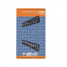 KIT CHIAVI COMBINATE