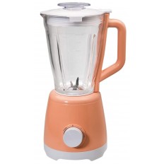 Bimar PMS350 Frullatore Elettrico Pantone, bicchiere graduato vetro da 1,9L