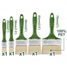 SET PENNELLI JADEVER