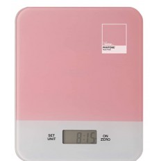 Bimar PMS400 Bilancia Cucina Digitale Pantone, Smart