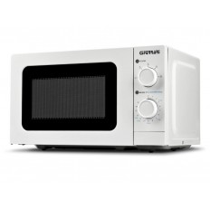 FORNO A MICROONDE