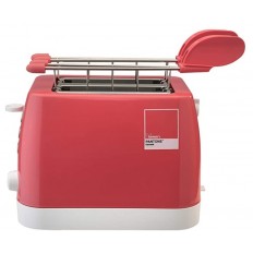 Bimar PMS150 Tostapane Elettrico Pantone con Pinze in Acciaio Inox