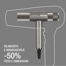 ASCIUGACAPELLI