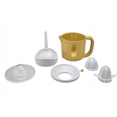 Pantone PMS300 Spremiagrumi Elettrico