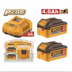 KIT BATTERIA