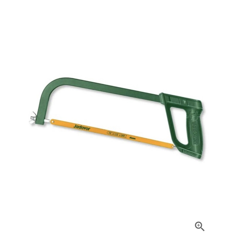 SEGHETTO MANUALE