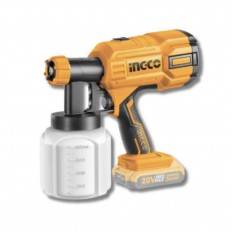 AEROGRAFO SPRAY