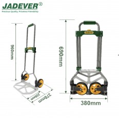 CARRELLO PIEGHEVOLE