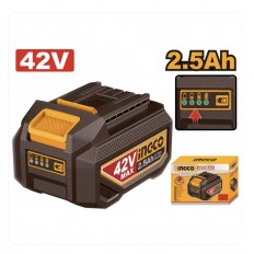 BATTERIE PER ELETTRUTENSILI