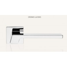 LINEA CALI' MANIGLIA PORTE STREAM CROMO LUCIDO