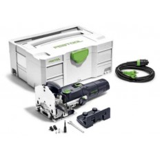 Fresatrice per giunzioni DOMINO DF 500 Q-Plus