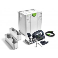 Fresatrice per giunzioni DOMINO XL DF 700 EQ-Plus
