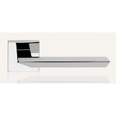 LINEA CALI' MANIGLIA PORTE TRIO CROMO LUCIDO