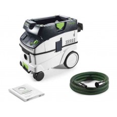 FESTOOL Unità mobile d'aspirazione  CTL 26 E