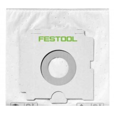 FESTOOL Sacchetto filtro SELFCLEAN SC FIS-CT 26/5