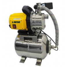 POMPE DA GIARDINO LAVOR EG-MS 3800