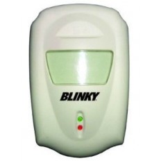 SPINE ANTIZANZARE BLINKY MOD. MOSKY ULTRASUONI