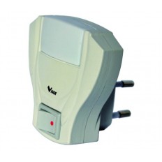 LAMPADE SEGNAPASSO/CORTESIA 3 LED 1 WATT