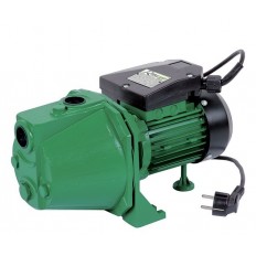 RIBIMEX PRJET101 POMPA DI SUPERFICIE JET101, 970 W, VERDE/NERO