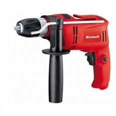 Trapano avvitatore a percussione Einhell TC-ID 650 E
