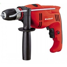 Trapano avvitatore a percussione Einhell TC-ID 710 E