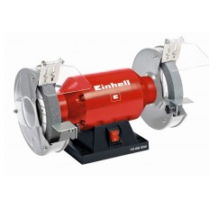 Smerigliatrice da banco Einhell TC-BG 200