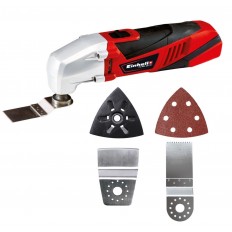 Utensile Multifunzione Einhell TC-MG 220/1 E
