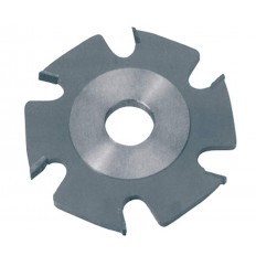 Einhell 4350690 Fresa di Ricambio per Fresatrice Orizzontale a 6 Denti