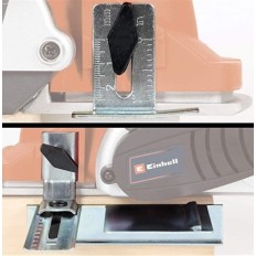 Einhell PIALLA ELETTRICA 4345320 TE-PL 900