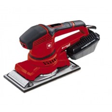 Levigatrice orbitale Einhell TE-OS 2520 E ART.4460620