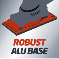 Levigatrice orbitale Einhell TE-OS 2520 E ART.4460620