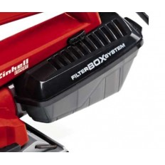 Levigatrice orbitale Einhell TE-OS 2520 E ART.4460620