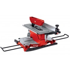 Troncatrice legno Einhell TH-MS 2112T lama 210mm – 1200W