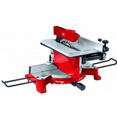 Troncatrice per legno Einhell TH-MS 2513 T - lama 250 mm- 1800 W