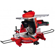 Troncatrice per legno Einhell TC-MS 3017 T – lama 305 mm –